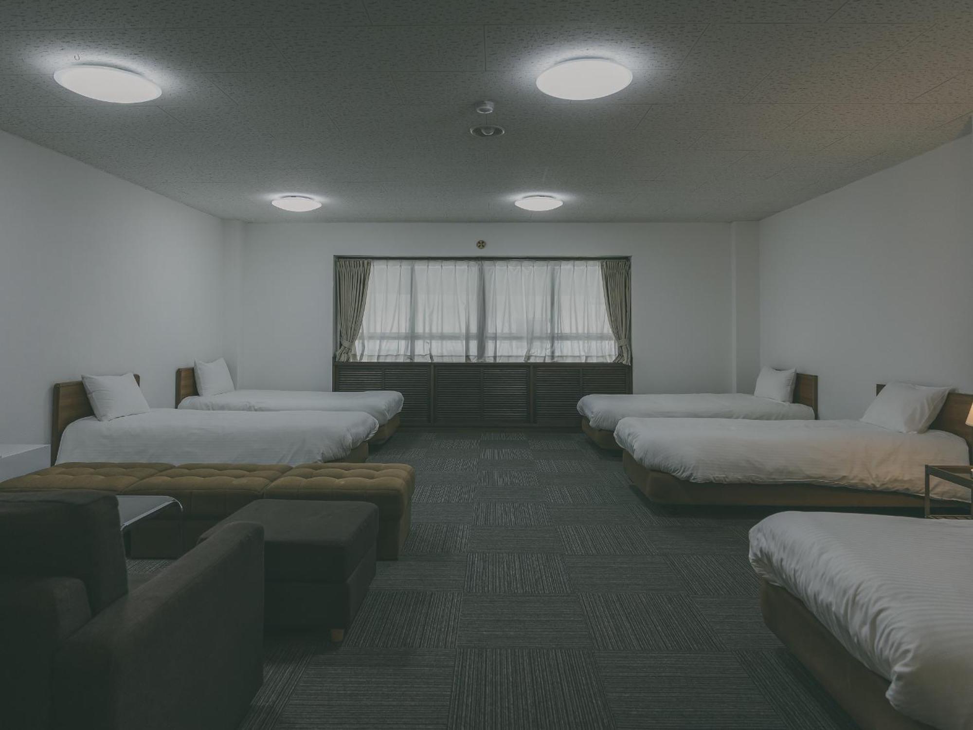 Chalet Shiga Yamanouchi  Exteriör bild