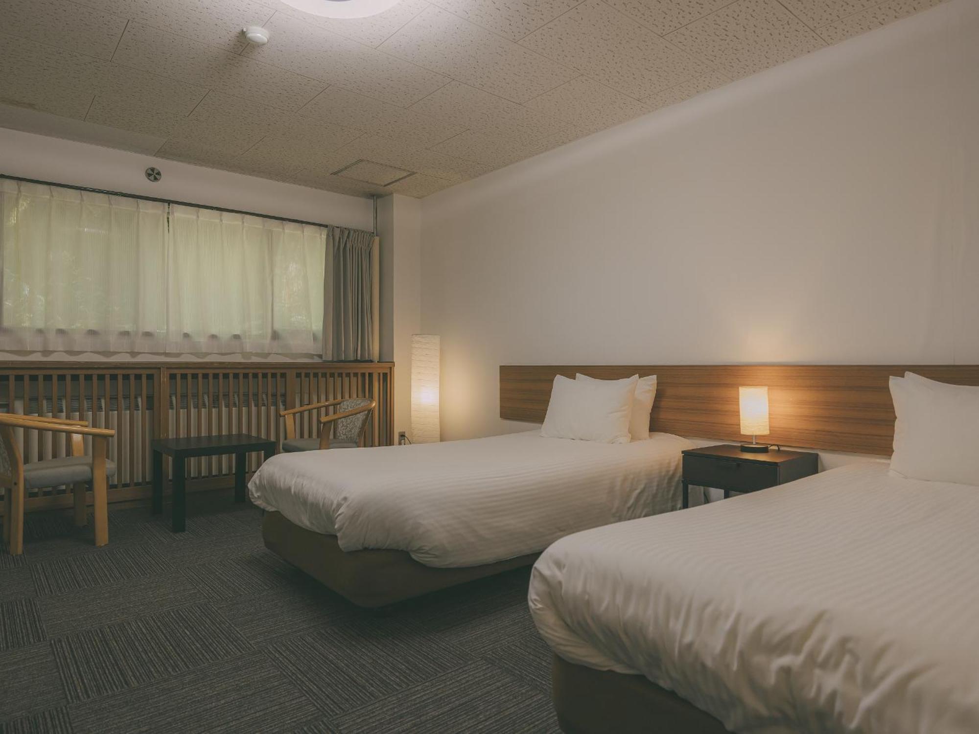 Chalet Shiga Yamanouchi  Exteriör bild