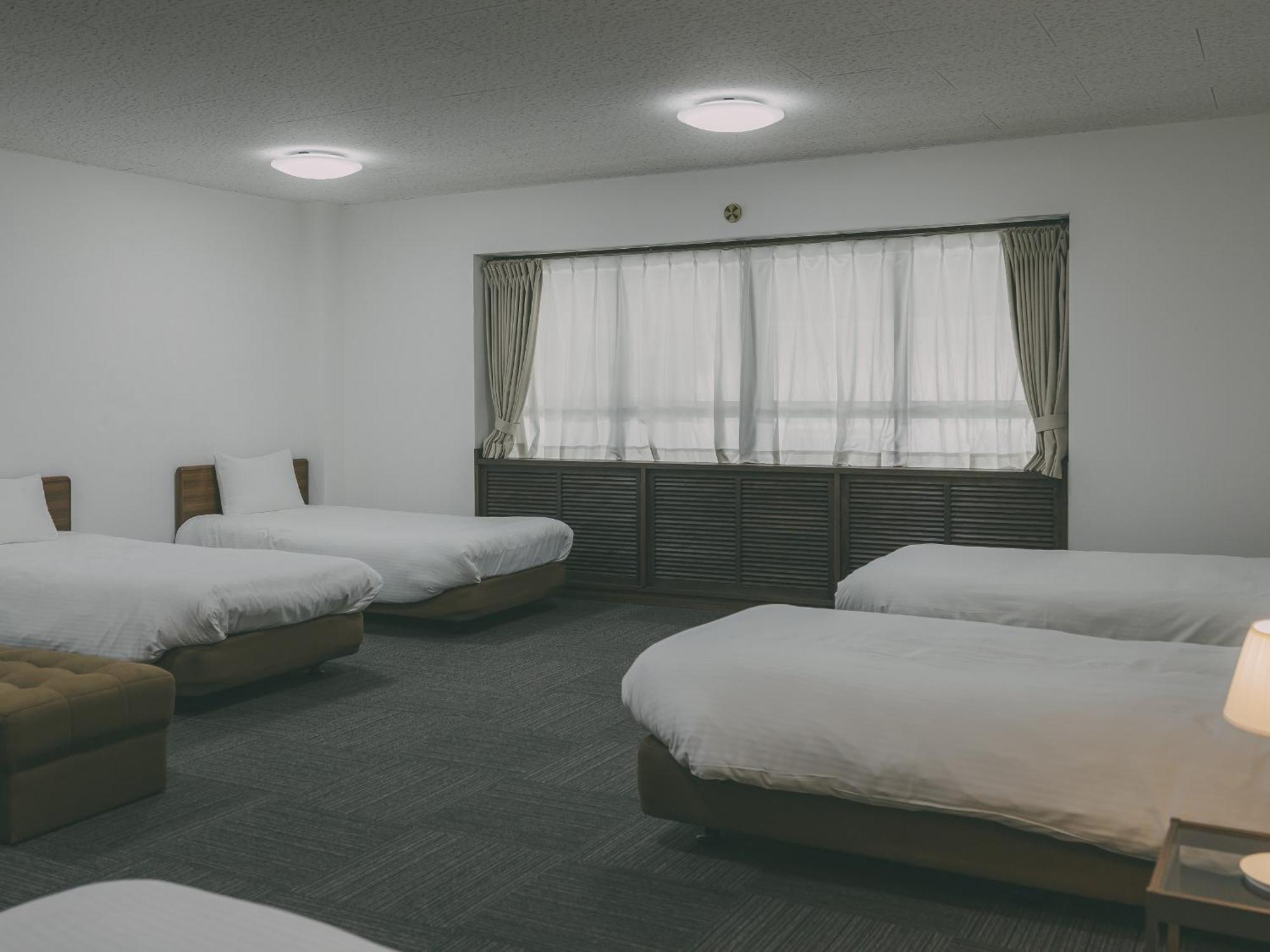 Chalet Shiga Yamanouchi  Exteriör bild