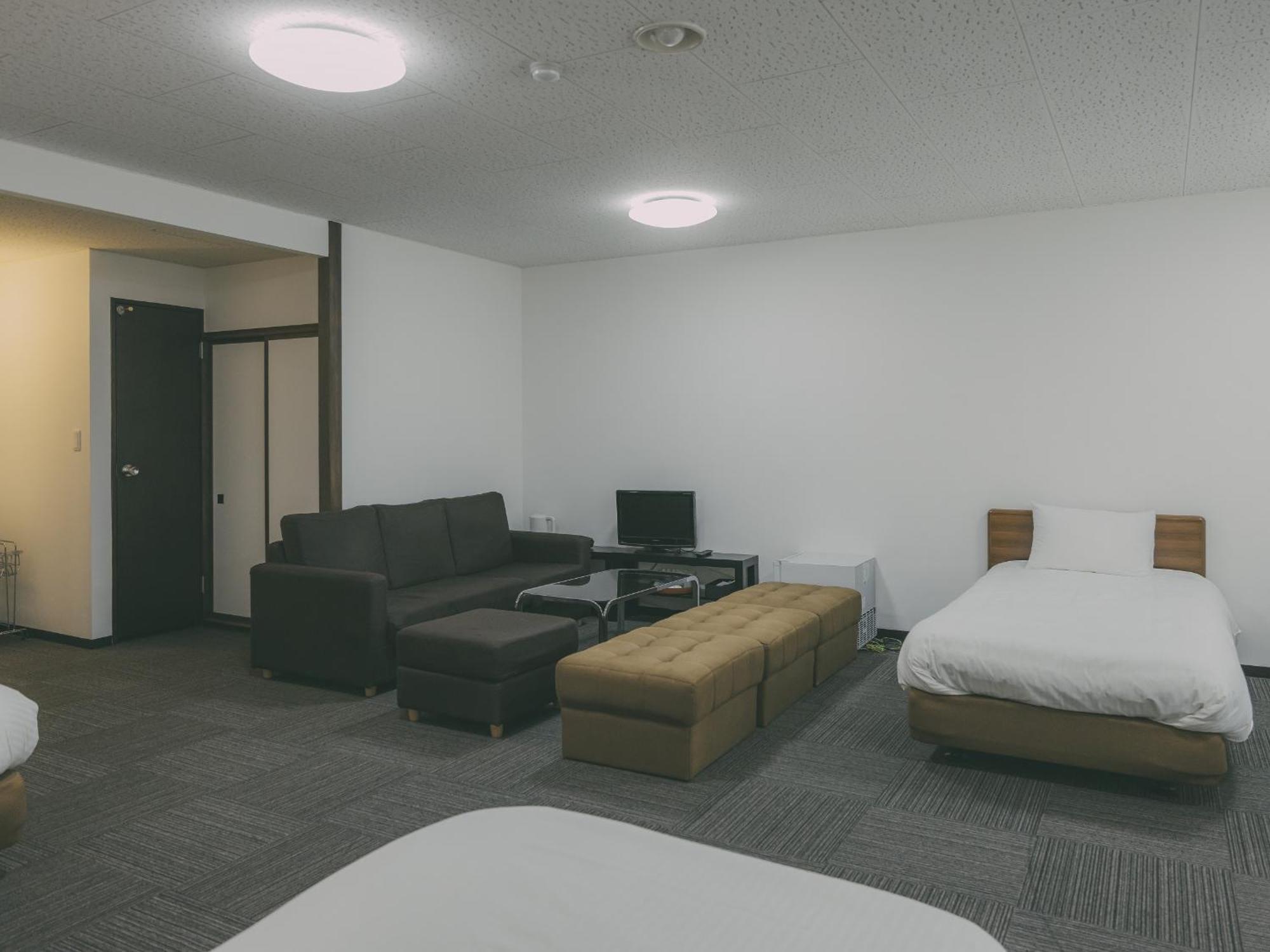 Chalet Shiga Yamanouchi  Exteriör bild