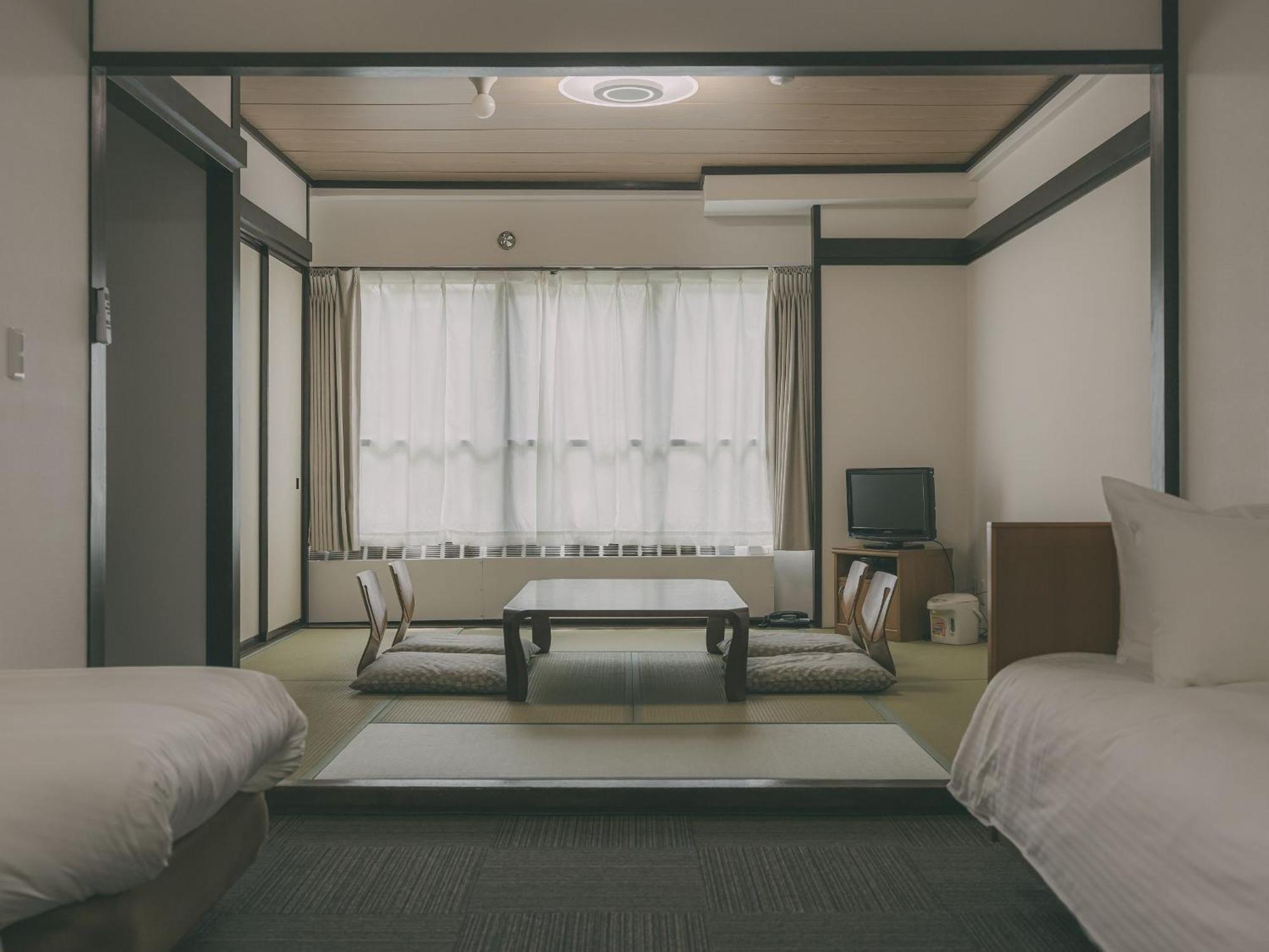 Chalet Shiga Yamanouchi  Exteriör bild