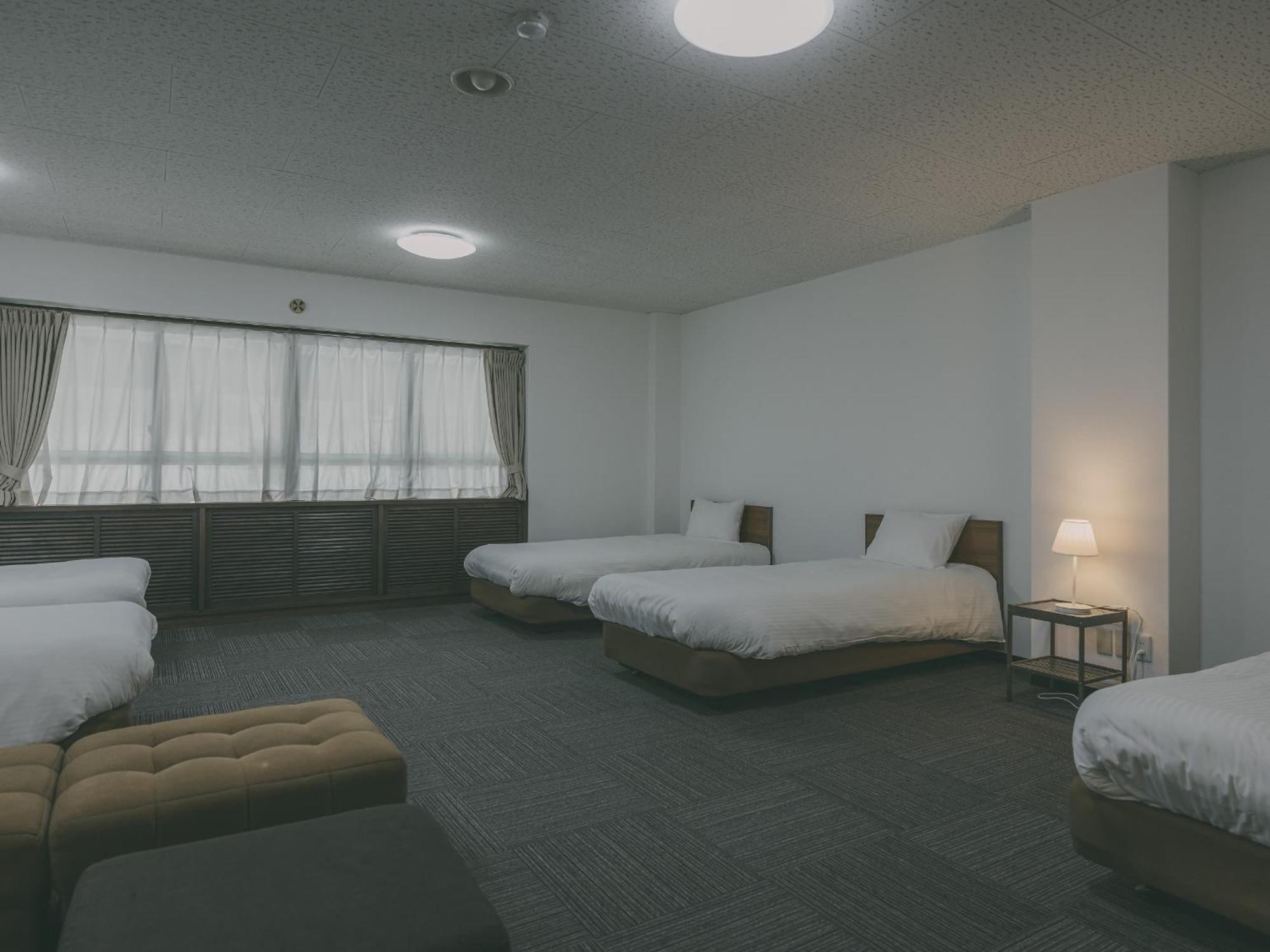Chalet Shiga Yamanouchi  Exteriör bild