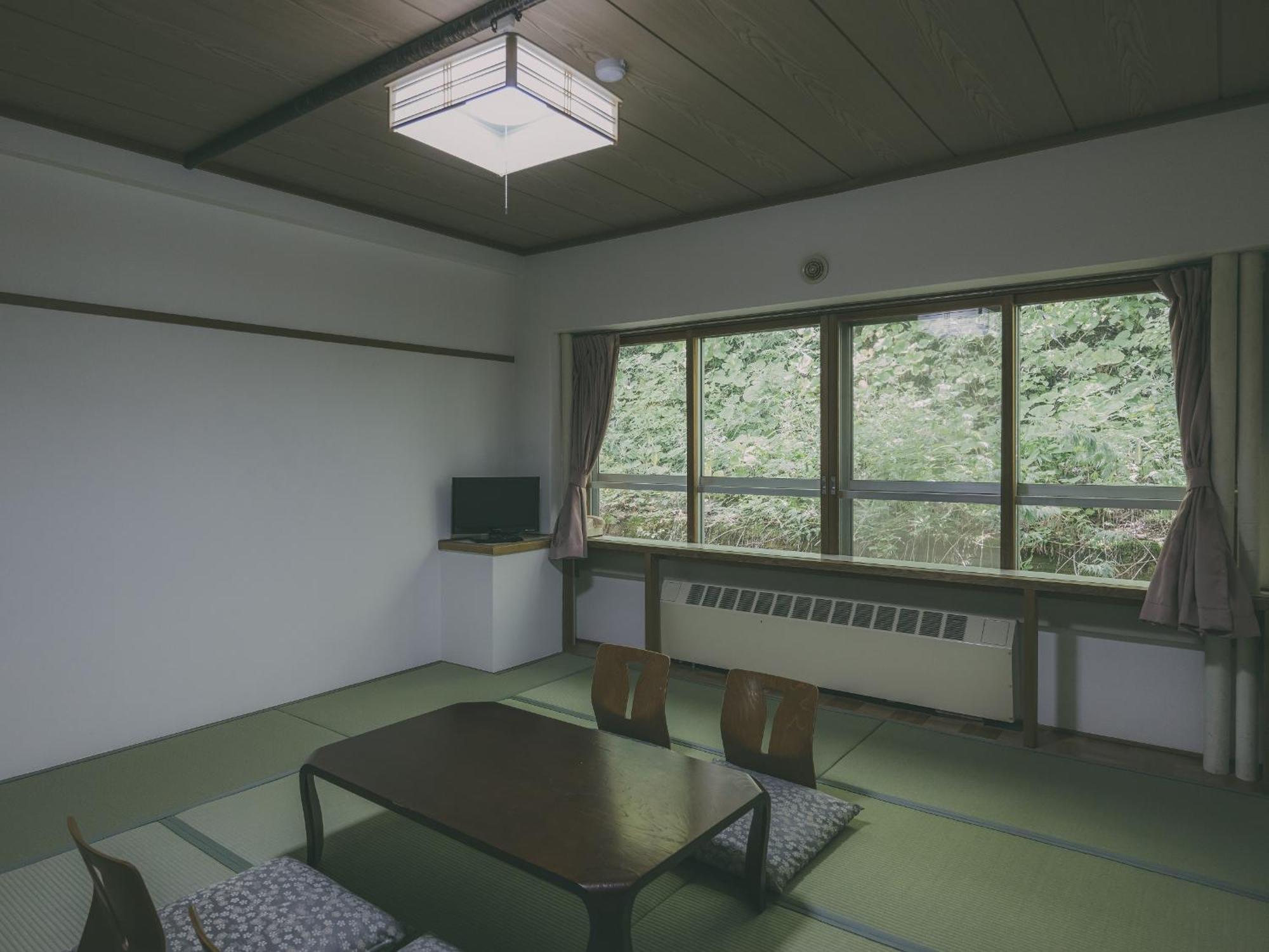 Chalet Shiga Yamanouchi  Exteriör bild