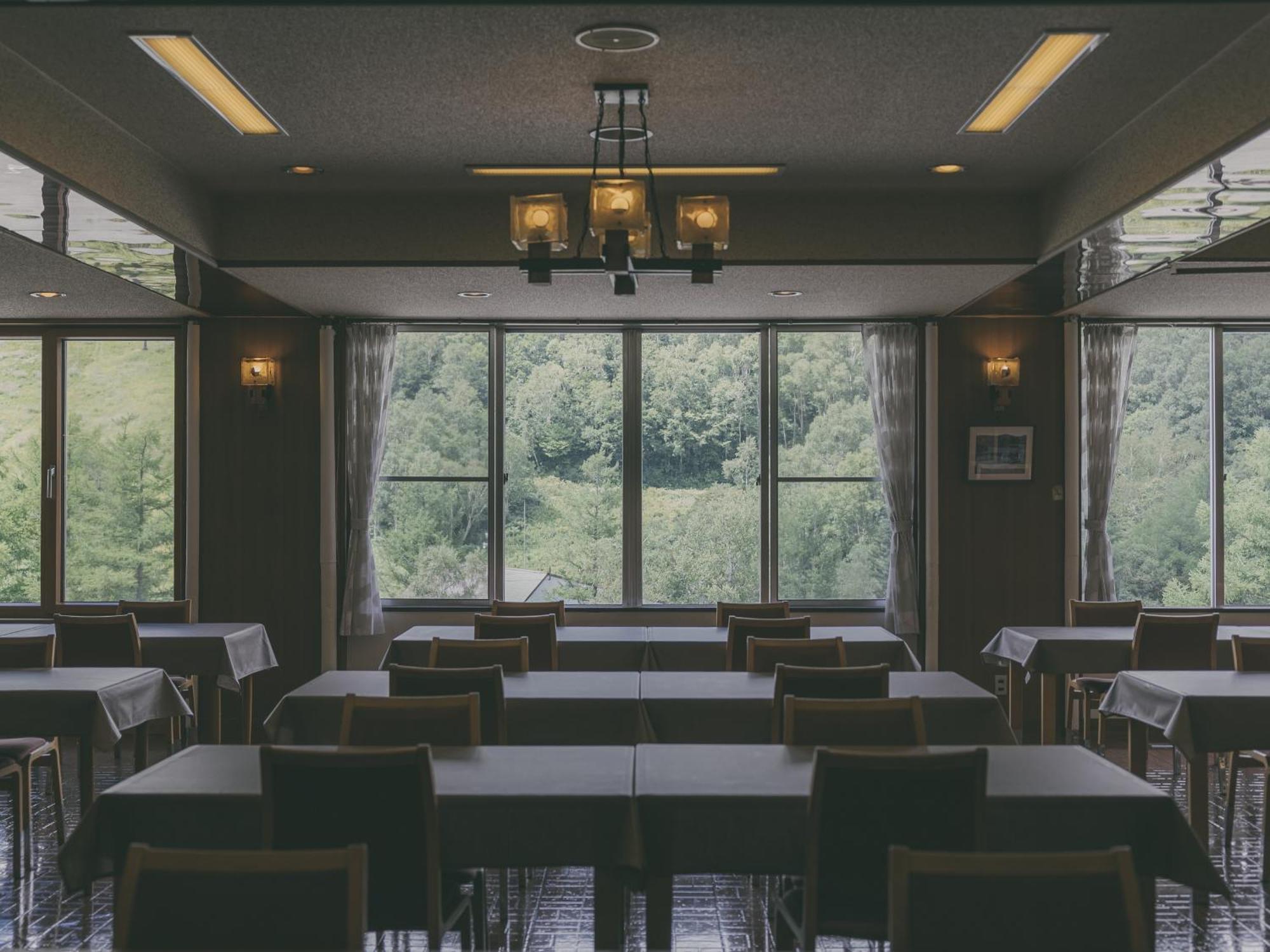Chalet Shiga Yamanouchi  Exteriör bild